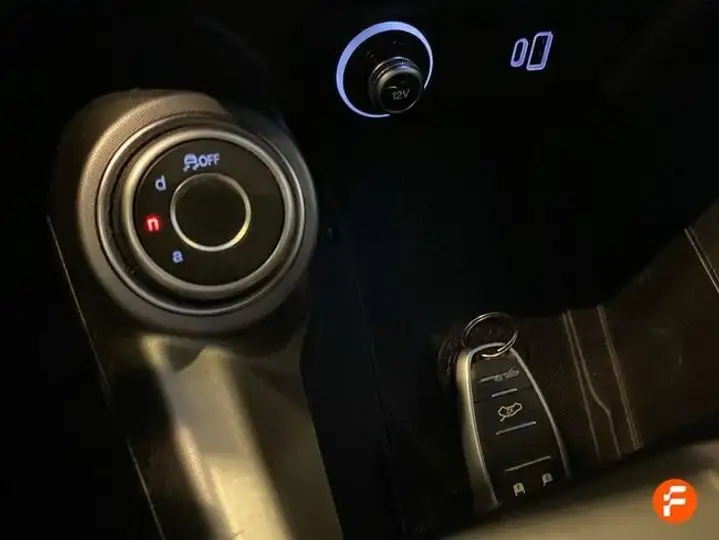 Alfa Romeo Tonale 1.5 MHEV GASOLINA SPRINT FWD 2023, foto 26