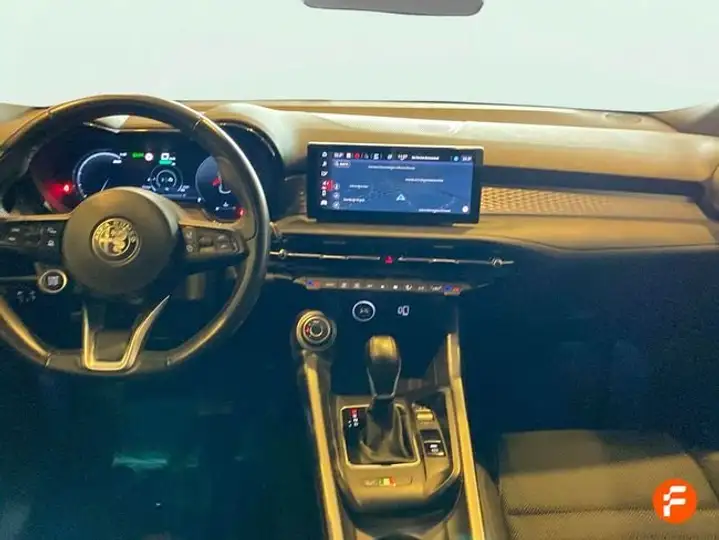 Alfa Romeo Tonale 1.5 MHEV GASOLINA SPRINT FWD 2023, foto 20