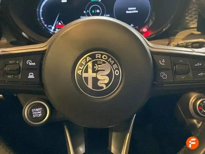 Alfa Romeo Tonale 1.5 MHEV GASOLINA SPRINT FWD 2023, foto 14