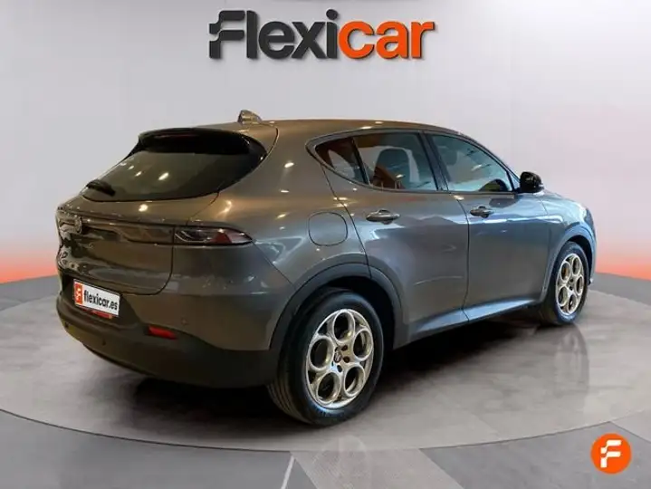 Alfa Romeo Tonale 1.5 MHEV GASOLINA SPRINT FWD 2023, foto 8