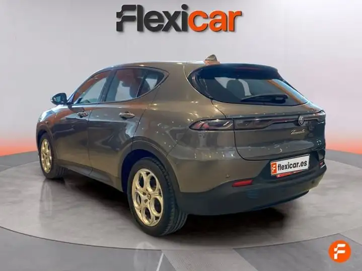 Alfa Romeo Tonale 1.5 MHEV GASOLINA SPRINT FWD 2023, foto 5