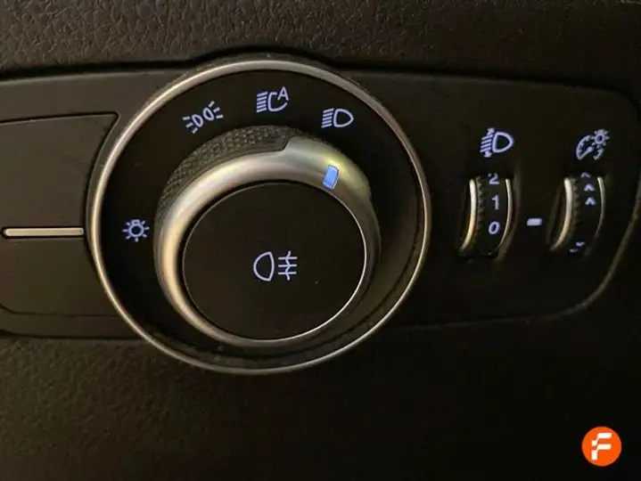 Alfa Romeo Tonale 1.5 MHEV GASOLINA SPRINT FWD 2023, foto 25