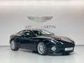 Aston Martin Vanquish S | Aston Martin Brussels Noir - thumbnail 1