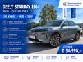 Geely Starray EM-i Geely Starray EM-i MAX+ |29,8 KW/h|VOLLAUSSTATT... Grau - thumbnail 1
