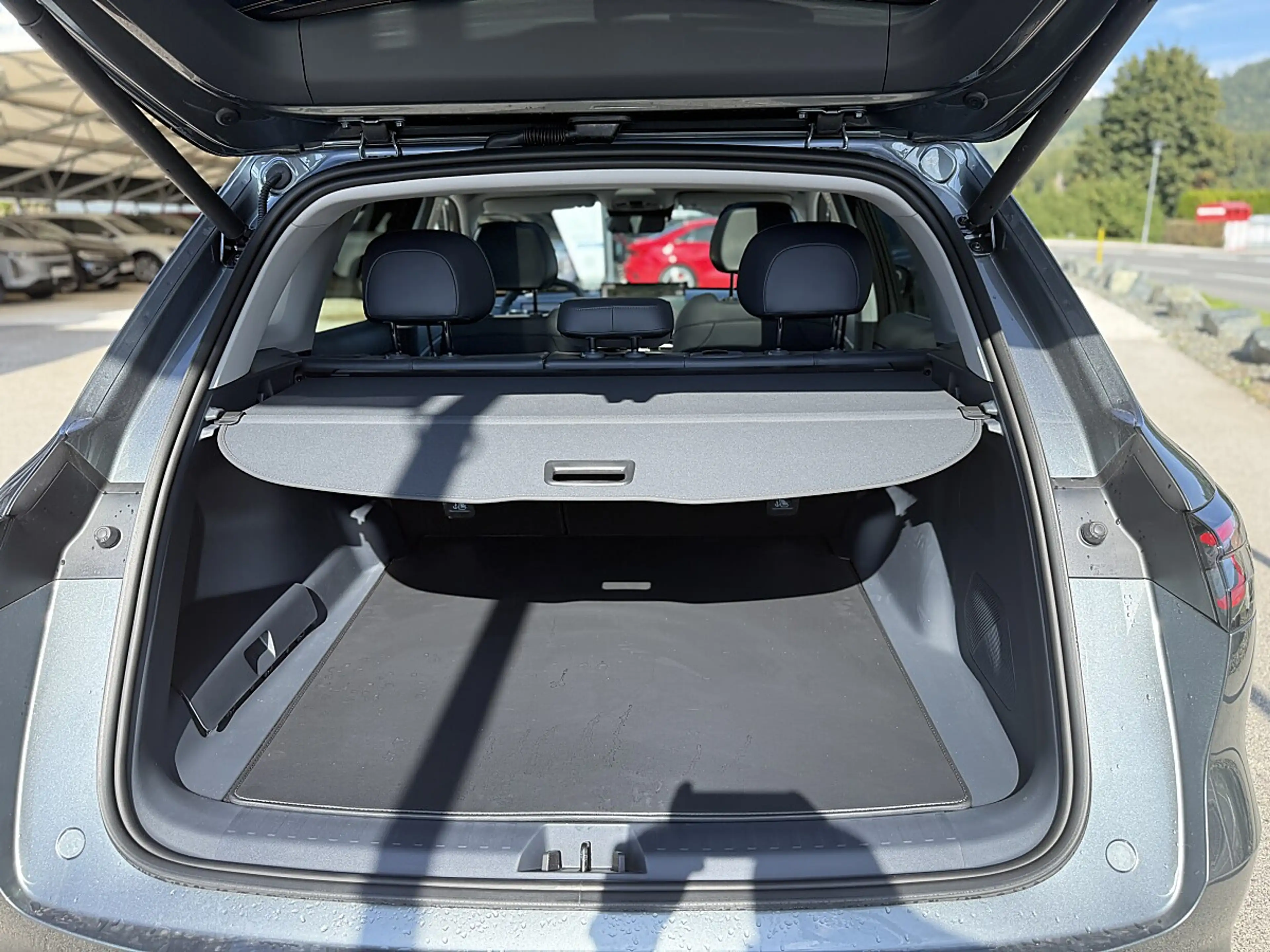 Geely Starray EM-i Geely Starray EM-i MAX+ |29,8 KW/h|VOLLAUSSTATT... — photo 15