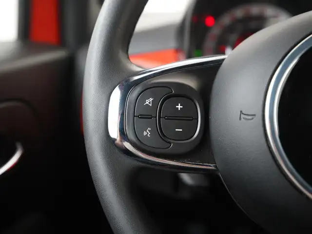 Fiat 500 view 7