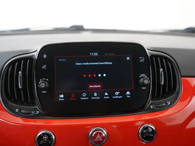 Fiat 500 view 13