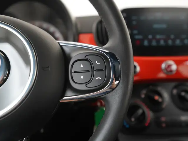 Fiat 500 view 9