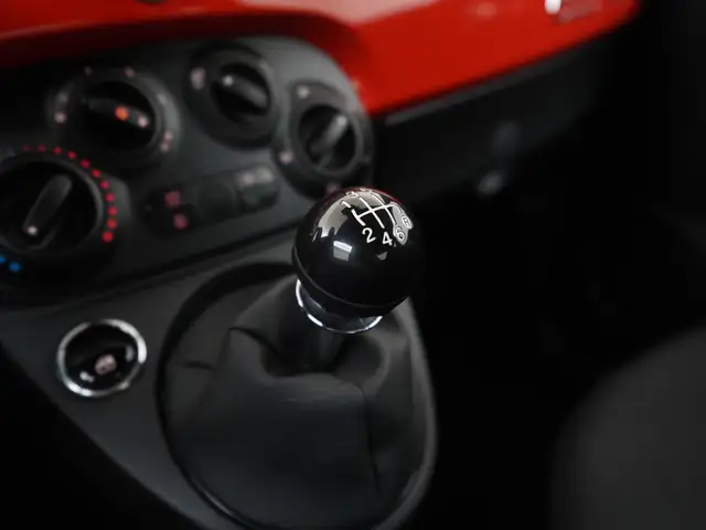 Fiat 500 view 10