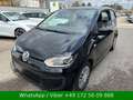 Volkswagen up! move Klima Cool & Sound Paket 8 fach bereift Zwart - thumbnail 1
