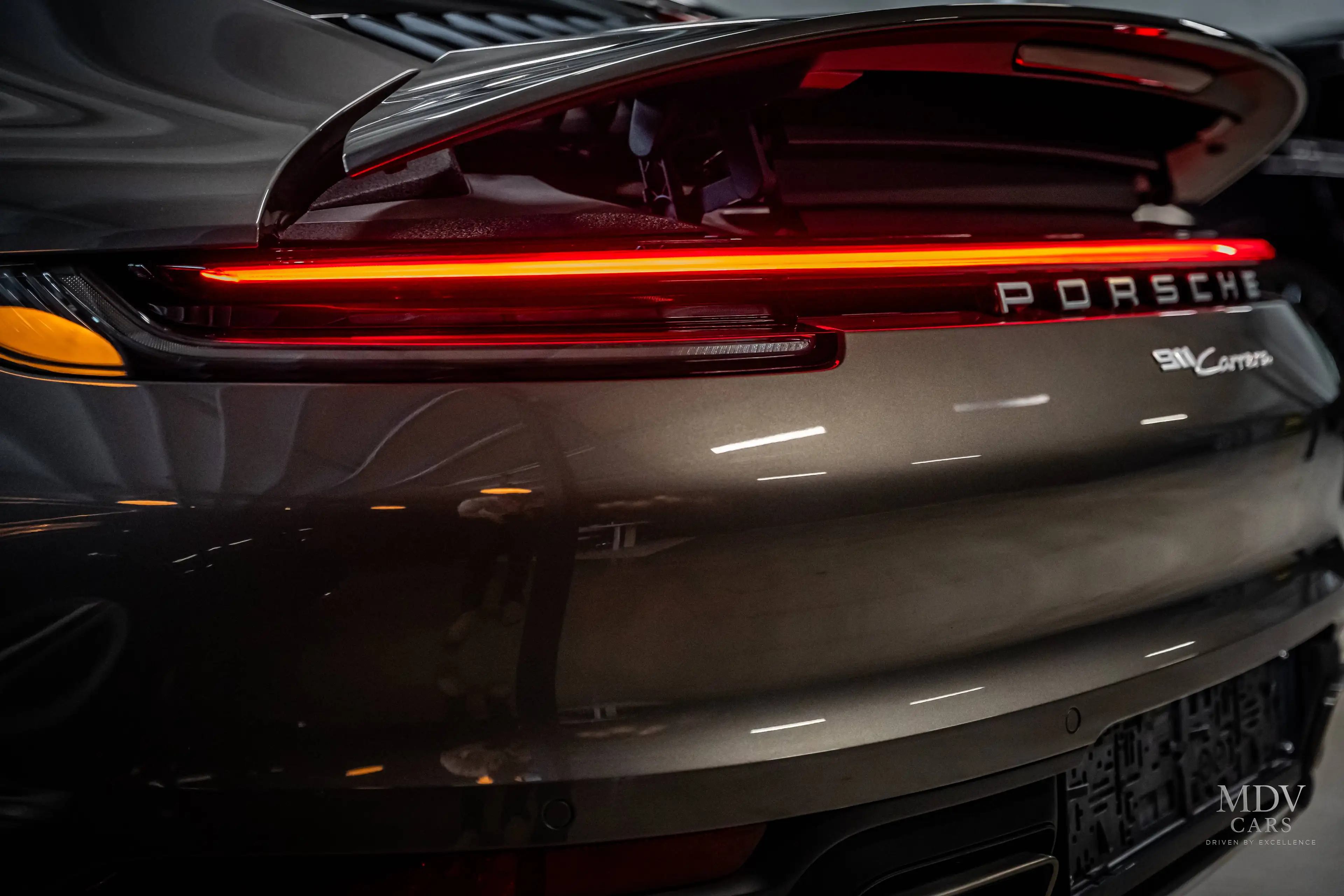 Porsche 911 911 Carrera2 Coupé 3.0 Turbo PDK (EU6d-TEMP) — photo 15