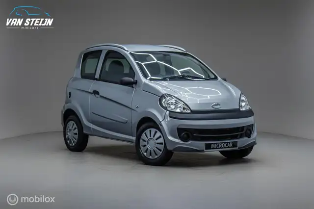 Microcar M.Go