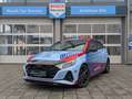 Hyundai i20 N Performance*Navi*Bose*Kamera*Heckspolier Blau - thumbnail 7