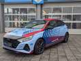 Hyundai i20 N Performance*Navi*Bose*Kamera*Heckspolier Blau - thumbnail 4