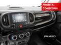 Fiat 500L 500L 2017 Cross Cross 1.4 Mirror City 95cv Noir - thumbnail 19