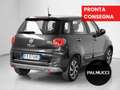 Fiat 500L 500L 2017 Cross Cross 1.4 Mirror City 95cv Noir - thumbnail 10