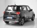 Fiat 500L 500L 2017 Cross Cross 1.4 Mirror City 95cv Noir - thumbnail 9