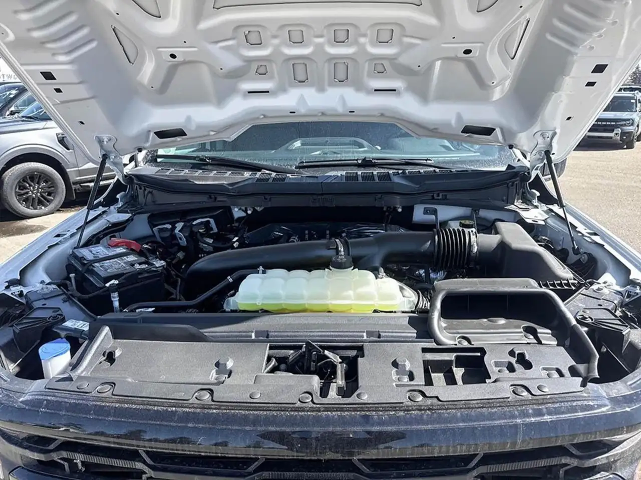 Ford F 150 снимка Ford F 150