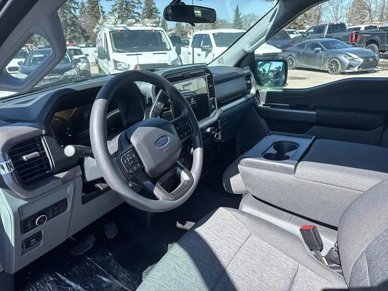 Ford F 150 снимка Ford F 150