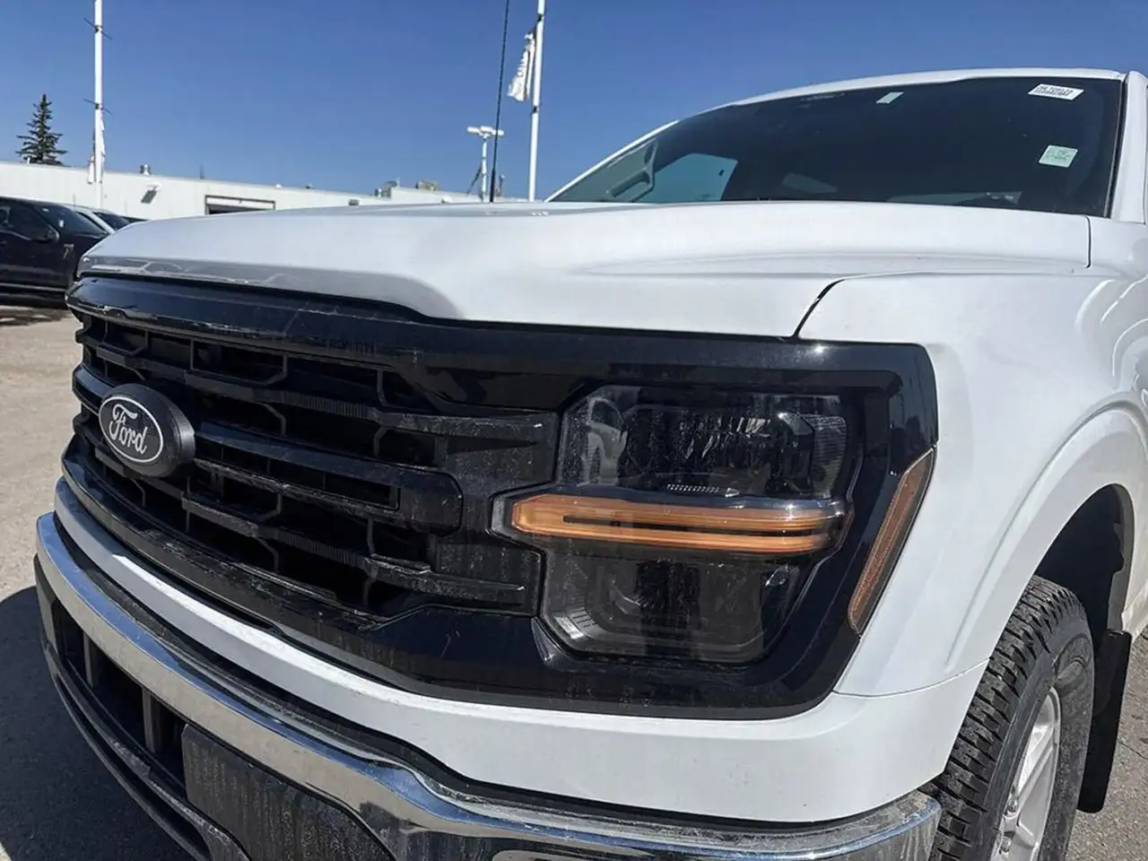 Ford F 150 снимка Ford F 150