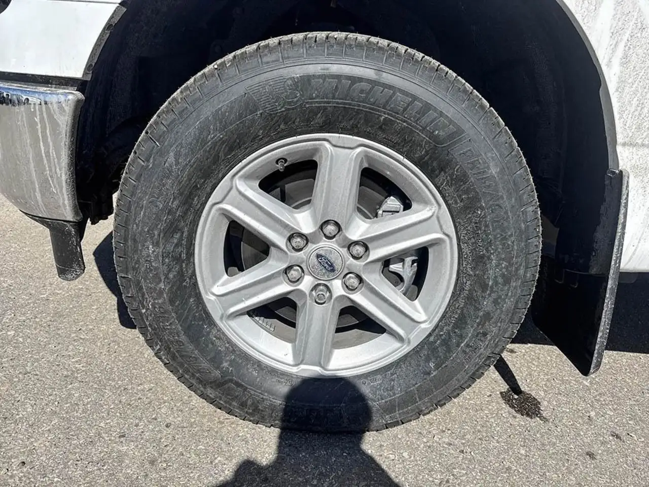 Ford F 150 снимка Ford F 150