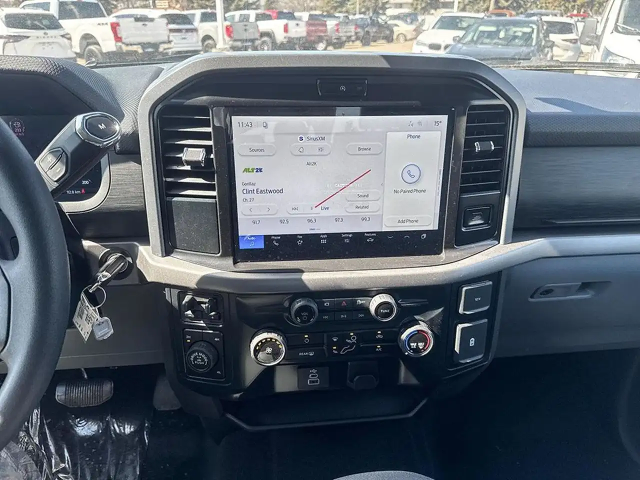 Ford F 150 снимка Ford F 150