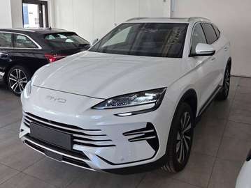 Seal U DM-i U DM-i 1.5 phev Boost 2wd