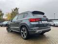 SEAT Ateca 2.0 TDI FR 4D AHK LED LM 19" Navi 360° ACC Grau - thumbnail 11