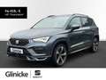 SEAT Ateca 2.0 TDI FR 4D AHK LED LM 19" Navi 360° ACC Grau - thumbnail 1
