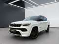Jeep Compass S PHEV 1.3 240 AWD AUT Nero - thumbnail 2