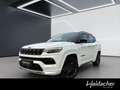 Jeep Compass S PHEV 1.3 240 AWD AUT Schwarz - thumbnail 1