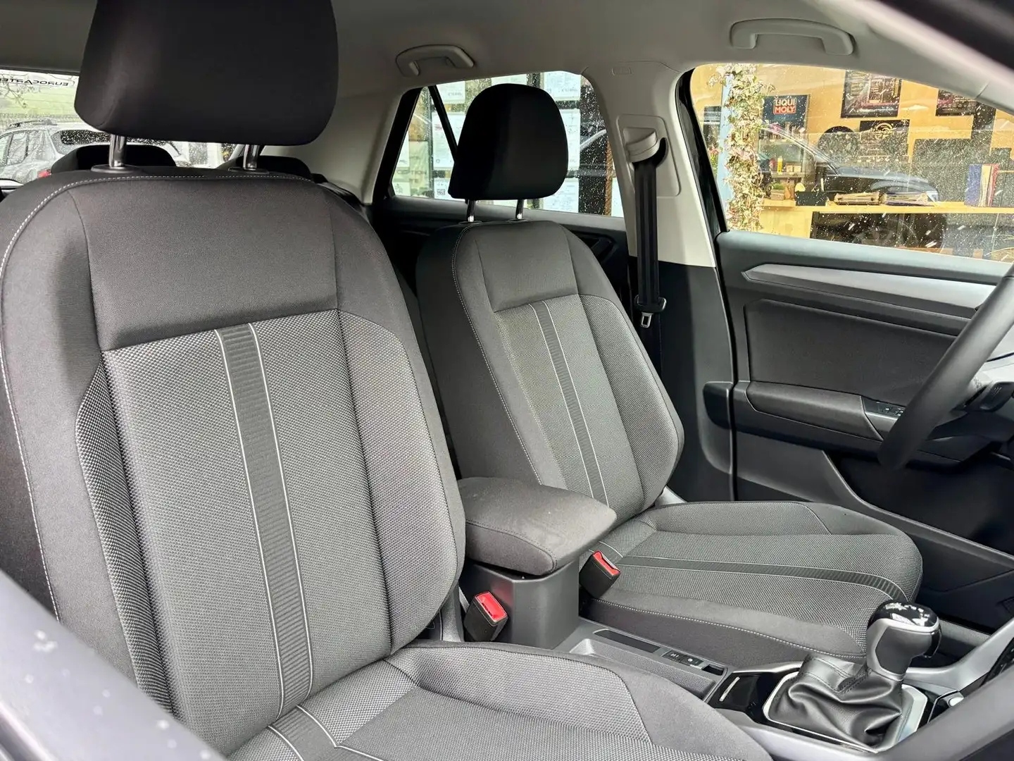 Volkswagen T-Roc 1.5 TSI 150 CV | AUTO | 30.890 € TVAC Noir - 2