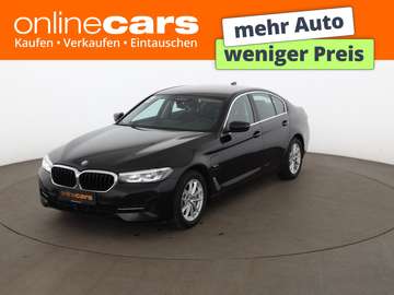e Limousine Aut LED RADAR LEDER NAVI SITZHZG