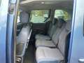 Citroen Berlingo Multispace Exclusive. euro5.TÜV.07.2027 Bleu - thumbnail 11