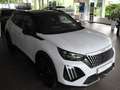 Peugeot 2008 GT*Panodach*360°Kamera*Alcantara*SHZ* Blanc - thumbnail 2