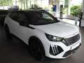Peugeot 2008 GT*Panodach*360°Kamera*Alcantara*SHZ* Blanc - thumbnail 3