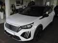 Peugeot 2008 GT*Panodach*360°Kamera*Alcantara*SHZ* Blanc - thumbnail 1
