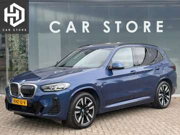 High Executive 80 kWh M-Sport LCI PANO|LEDER|MEMOR