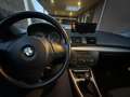 BMW 118 i Zwart - thumbnail 2