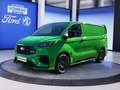 Ford Transit Custom Transit Custom 320 L1H1 LKW 4x4 Autm. MS-RT (V710/ Verde - thumbnail 1