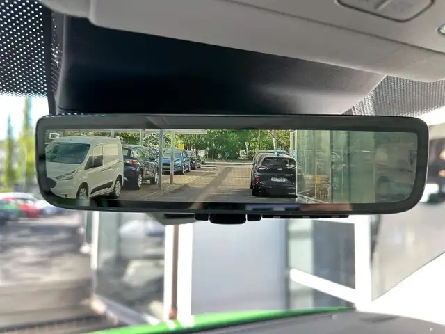 Ford Transit Custom view 21