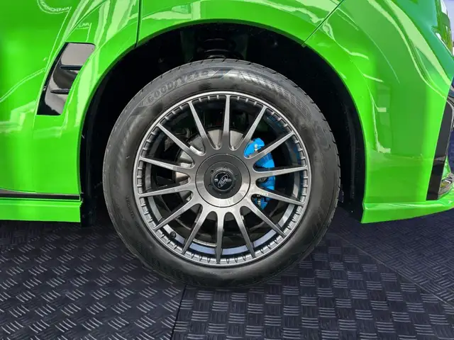 Ford Transit Custom view 16