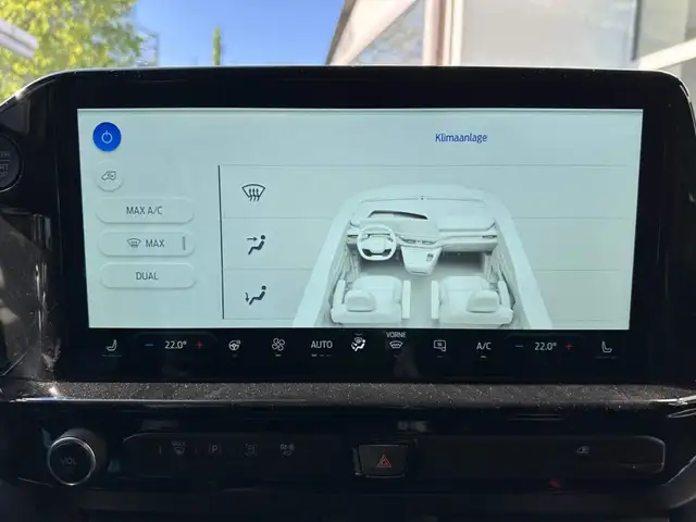 Ford Transit Custom view 15