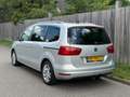 SEAT Alhambra 1.4 TSI DSG Automaat Style 7p Trekhaak NAP! Grijs - thumbnail 5