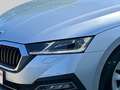Skoda Octavia Combi 1.5 TGI Style *MATRIX*KAMERA*NAVI* Silber - thumbnail 7