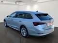 Skoda Octavia Combi 1.5 TGI Style *MATRIX*KAMERA*NAVI* Silber - thumbnail 4