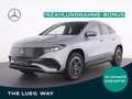 Mercedes-Benz EQA 350 4M AMG+NavP+LED+KeyG+Burm+HUD+Distr+360° Silber - thumbnail 1