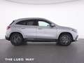 Mercedes-Benz EQA 350 4M AMG+NavP+LED+KeyG+Burm+HUD+Distr+360° Silber - thumbnail 12