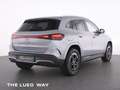 Mercedes-Benz EQA 350 4M AMG+NavP+LED+KeyG+Burm+HUD+Distr+360° Silber - thumbnail 3