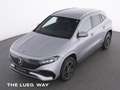 Mercedes-Benz EQA 350 4M AMG+NavP+LED+KeyG+Burm+HUD+Distr+360° Silber - thumbnail 18
